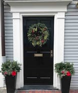 Beacon Hill Apartment | Second Oldest Home in Beacon Hill