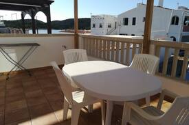 Es Grau House | Apartamento Nautilus