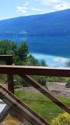 Vernon Cabin | Kekuli Cottage, Lakeside Gem on amazing Kal Lake