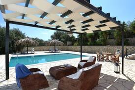 Gaios Villa | Villa Simos by Paxos Magic Holidays