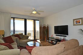 Navarre Beach Apartment | Navarre Towers #1005