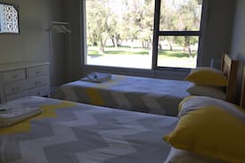 Emu Point House | Emu Point Beach Cottages: Oyster Cottage