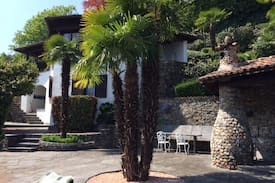 Vico Morcote House | Casa del Sogno