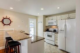 North Beach Haven Apartment | LBI Oceanside Getaway