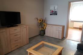 Klein-Auheim Apartment | Wohnung Hanau - Am alten Rathaus