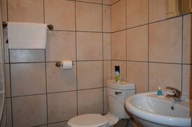 Polokwane House | ROCKHILL SELF CATERING ACCOMMODATION