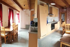 Zorbig Apartment | Forstgut Köckern 1