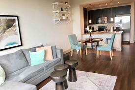 McLean Apartment | Nouvelle luxury high rise in Tysons Near Metro(5)