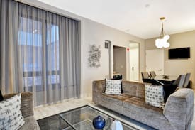 Midtown East Hotel | Dylan Hotel NYC - Penthouse