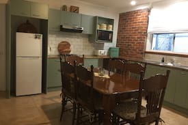 Broken Hill Cabin | Pettigrove Heritage Cottage