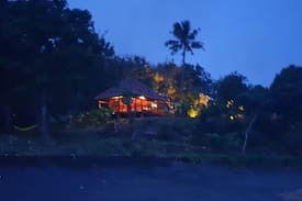 Melaya Villa | Melaya Cabanas