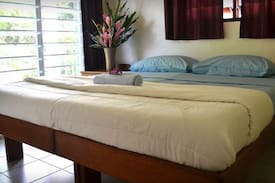 Port Vila Apartment | Trinity Orchid Lodge Couples Apartment