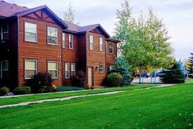 Driggs Apartment | Grand View Condo