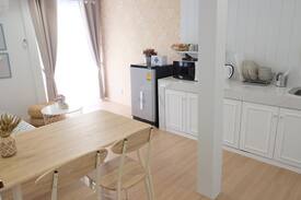 Chang Moi Apartment | HOME@129/3 Apt. for 2-5 people in central old city