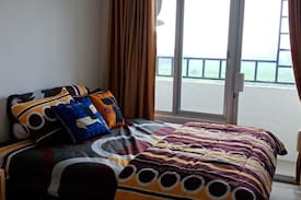 Medan Apartment | Skyview Setiabudi Apartment Medan