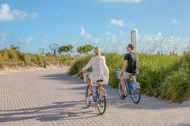 South Beach Apartment | Ocean Beach Suites 1*
