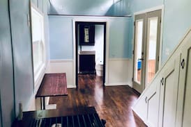 Westside House | Luxury Tiny Home on Peaceful Pond and Hobby Farm!