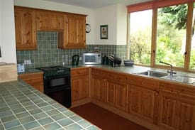 Crathie House | Knock Cottage