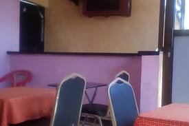 Rungwe Bed & Breakfast | Happy land lodge