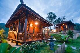 Raub Other | D-03 Kampung House @ Bilut Hills