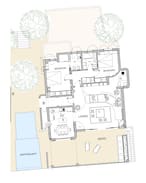 Sfinari House | Casa Sul Mediterraneo, Villa with seaview and pool