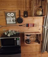 Carroll County Cabin | At the River on Ironwood Ln.