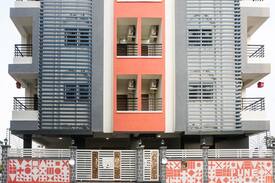 Phase 1 Apartment | Well-Equipped 1BR Stay in Hinjawadi, Pune - Sale!