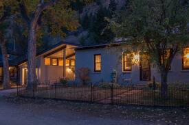Historic District House | The Lodge at Georgetown