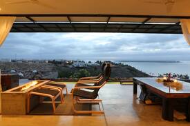 Lomas de Palmira House | Panoramic Ocean View - Casa Sunset