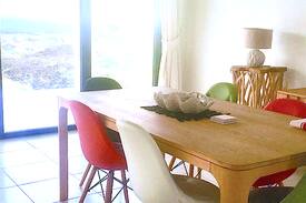 Fort Jeudy Villa | Bird of Paradise Villa Forte Jeudy
