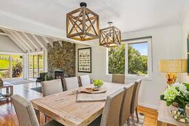 Fish Creek House | Benwerrin House