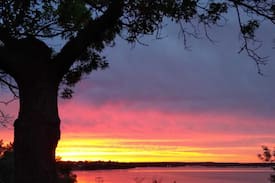 Lake Brownwood House | Hideaway at the Lake