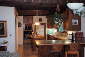 Douglas City House | Grand Riverfront Lodge on the Trinity River!!!