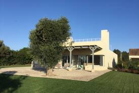 Quinta da Ria House | Quinta do Magic