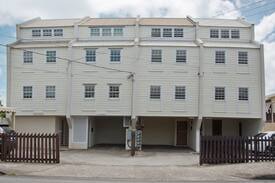 Worthing House | Eden-On-Sea