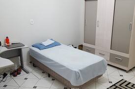 Sao Judas House | aluguel de quartos individuais em piracicaba