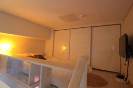 Mapo Apartment | 兰绒/弘大/地铁站2号线/打卡网红/全新智能型loft公寓/屋顶花园/local体验/交通便利