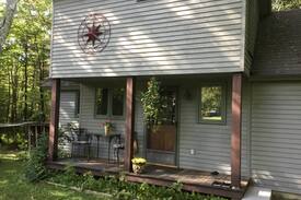Sugar Hill Cabin | Tasseltop Cottage in Sugar Hill
