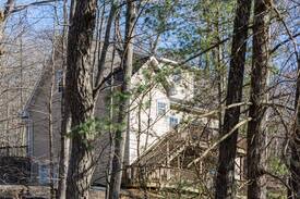 Massanutten House | Moccasin Mountain Lodge