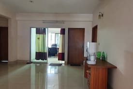 Basundhara Residential Area Apartment | Walking Distance from Apollo Hospital Dhaka