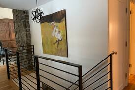 Norwich House | Beautifully-furnished In-town Home