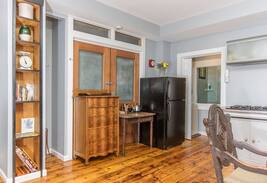 Northampton Other | E. Slate Carriage House