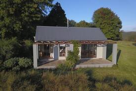 Impendle Cabin | Coldstream Cottage