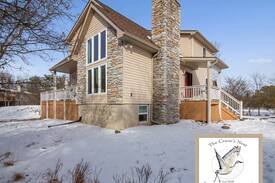 Albrightsville House | The Crane's Nest! Pocono home w/ hot tub/gameroom
