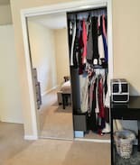 Vestavia Hills Apartment | Hermitage 1 Bed 1 Bath
