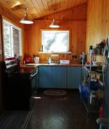 Leeds and the Thousand Islands Cabin | Whippoorwill Cottage, Gananoque Lake