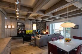 Vail Apartment | Treetops 4D - Lionshead Village