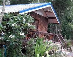Lom Sak Cabin | บ้านพักจ่ามังกร หริอ ดรากอน โฮมสเตย์