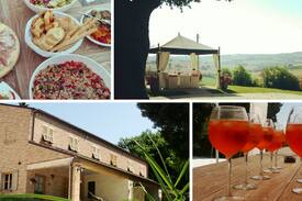 Ostra Apartment | Sotto La Quercia a Ostra prov. Ancona nelle Marche