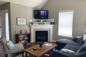 Kansas City House | Potter 2 bedroom